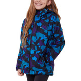 Campera De Niños Montagne Carry Kids