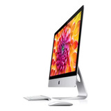 iMac 2012 Core I5 427,5-inch 8gb Ram 500gbhd 512mg Graphics!