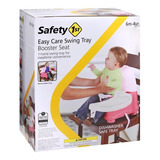 Silla Comedor De Bebé Portátil Safety 1st Easy Care Booster