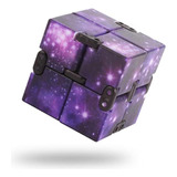 Fidget Infinity Cube Toys: Fidget Cubes Hand Held