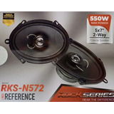 Par De Bocinas De 5x7   . Rock Series.  Rks-n572. 55 W. 