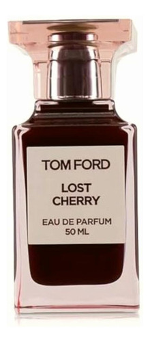 Tom Ford Lost Cherry By Tom Ford Eau De Parfum Spray 1.7 Oz