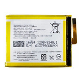 Batería Para Sony Xperia Xa F3115 F3111 Lis1618erpc E5 F3313