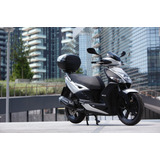 Kymco Agility 200i 2024 Sauma Motos  0km 