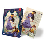 Puzzle 70 Piezas Wish Rompecabezas Disney