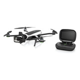 Gopro Karma Drone Hero4 Silver Dron + Grip + Cámara