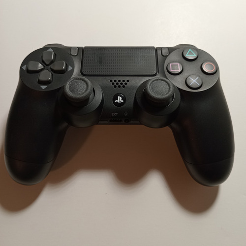 Ps4 Control Original Sony Dualshock Playstation 4 Negro V2