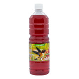 Alimento Nectar Para Colibri Liquido Felices Dulce 1000ml