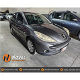 Peugeot 207 1.6 Xt Compact C/gnc