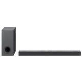Home Theater Sound Bar LG S90qy 5.1.3 Canais 570w Rms