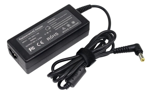 Fonte P/ Acer Aspire 3000 3050 3100 3610 3660 5050 2420 3690