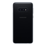 Samsung Galaxy S10e 128 Gb Prism Black 6 Gb Ram - Original