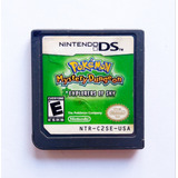 Pokémon Mystery Dungeon Explorers Of Sky Nintendo Ds Nds