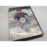 Fifa 13 Ps2