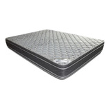 Colchon Gani Silver Flex 160 X 200 Espuma