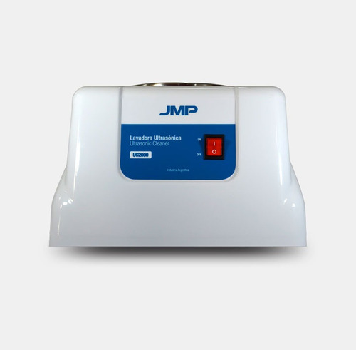 Batea Ultrasonido Para Limpieza De Inyectores 2 Litros Jmp