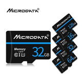 Cartão Mini Sd De 32gb/tf, Cartão De Memória Micro Para