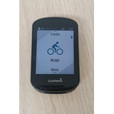 Garmin Edge 530 (ciclocomputadora)