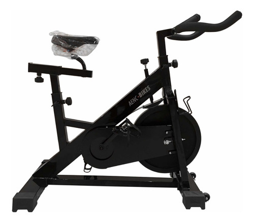 Alquiler Bici Fija Spinning Mensual + Clases En Vivo Online