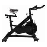 Alquiler Bici Fija Spinning Mensual + Clases En Vivo Online