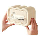 Tissue Box Holder,tissue Dispenser Cover | Dust-proof And