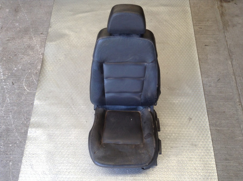 Asiento Delantero Izq Chevrolet Vectra Mod 03-06 Original 5