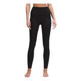 Leggings/lycra Lululemon Negro Align Ribbed Hr Pant 28 C2