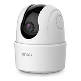 Cámara Seguridad Imou Ip Wifi 2mp Full Hd 360º Audio Motoriz