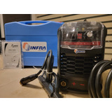 Inversora Soldadora Tipo Infra Nueva 250amp