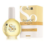 Cnd Essentials Aceite Para Uñas Y Cutículas