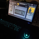 Pc Gamer Completa Cpu Monitor 