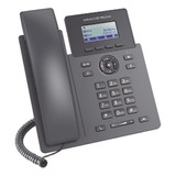 Teléfono Ip Grado Operador 2línea Sip Poe Ipv4/ipv6 Grp2601p