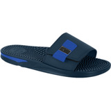 Ojotas Slide Hombre Br Sport Suela De Goma Scarpy