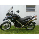 Bmw G650gs