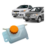 Deposito Agua Auxiliar + Tapa Chevrolet Aveo 1.4 2004-2016