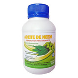 Aceite Neem Órganico Puro 250ml - mL a $200