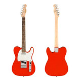 Guitarra Eléctrica Squier By Fender Telecaster Cuo