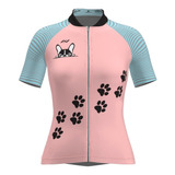 Camisa Arrival Classic Infantil Dog Zoe 