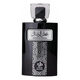 Al Wataniah Attar Al Wesal 100ml Original