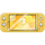 Lamina  Mica Protectora De Hidrogel  Nintendo Switch Lite