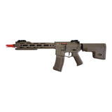 Airsoft - Ares Amoeba M4 Am-009 Tan