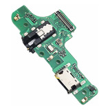 Puerto De Carga Usb Flex Cable Parte Para Samsung Galaxy A20