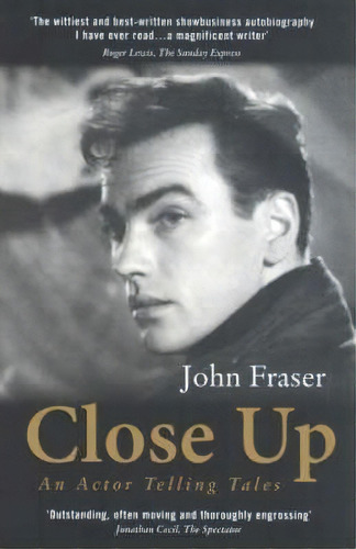 Close Up, De J Fraser. Editorial Oberon Books Ltd, Tapa Blanda En Inglés