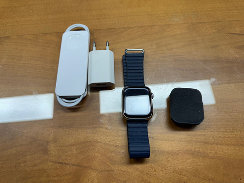 Apple Watch Series 7 (gps+ Cellular) 45 Mm