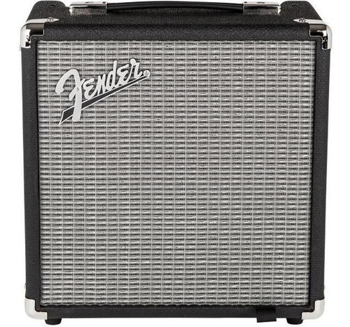 Amplificador Rumble 15  Fender