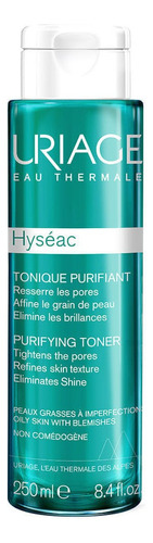 Hyséac Tonique Purifiant - Uriage 250ml