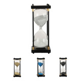 Centro De Mesa Hourglass Timer