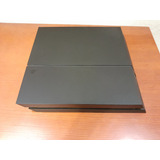 Sony Playstation 4 500gb Standard Color  Negro Azabache