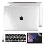 Batianda Para Macbook Air 13 Funda A2337 M1 A2179 A1932, Con