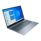 Ultrabook Hp 15,6 11ªger I7-1165g7 16 Gb De Ram 512 Pcie Ssd